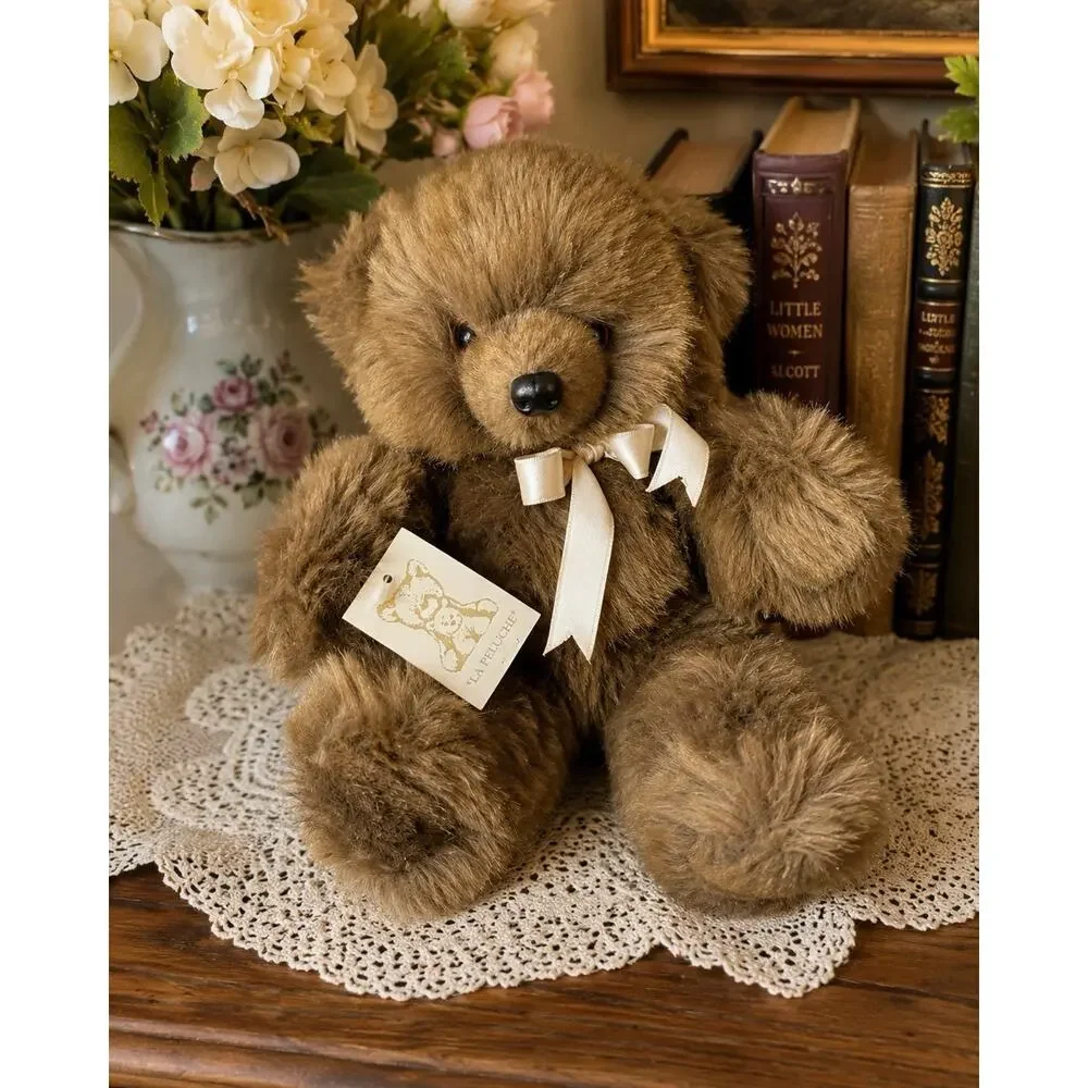 La Peluche pre owned